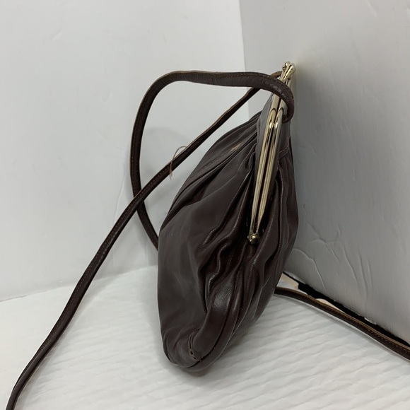 MODEA * made in Yugoslavia* Kisslock bag - Picture 3 of 9